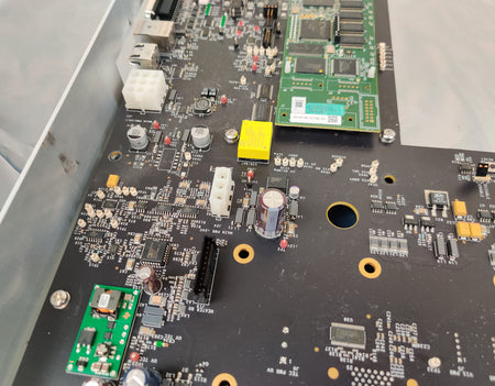 PerkinElmer Avio 500 Controller Board N0819004 issue E w N5158021 DotLink