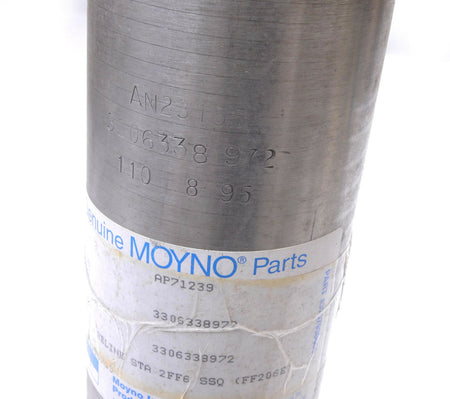 Moyno Industrial 2Stage Stator 3207930000 for Progressive Cavity Pump. NEW
