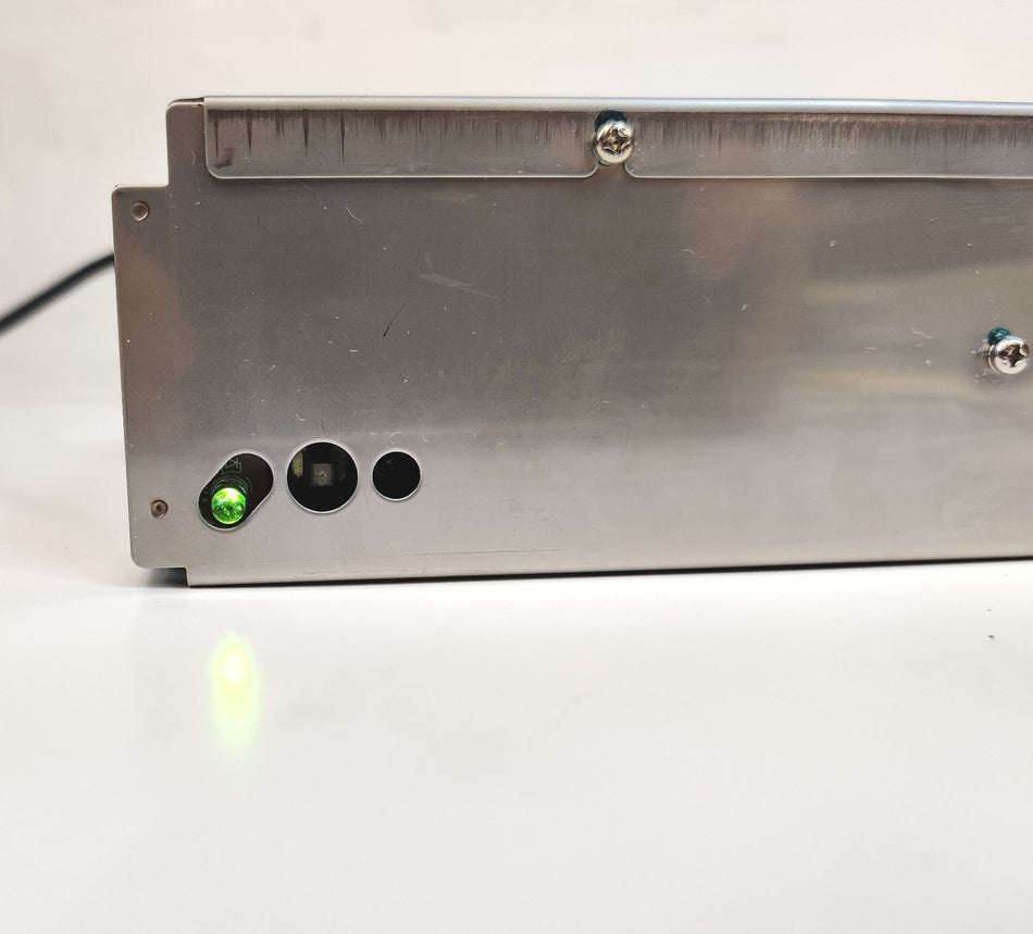 Agilent G1322A Vacuum Degasser Power Supply G1322-66500 w Control PCB. Working