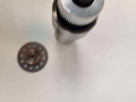 PerkinElmer Turbomatrix Headspace HS 40 110 Sample Head Assy for Clarus GC