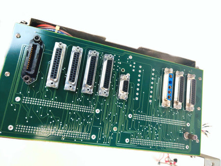 PerkinElmer Sciex Elan 6100 ICP MS 016267-D 85224860014 placa backplane