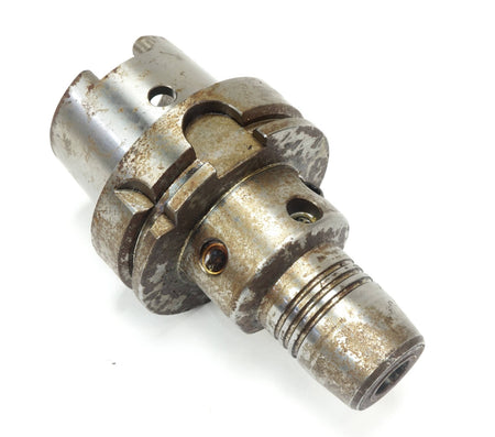 Schunk 0205989 14MM tendo Hydraulic Expansion Toolholder KSR HSK-A 80 - 