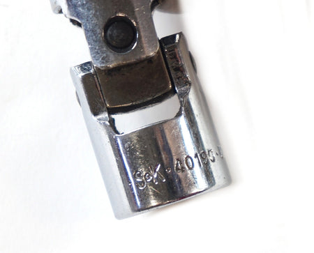 3PC Set 1/2" Dr Socket Extension: SK 40190, KAL 1562 10"L, Easco 731206 6" L