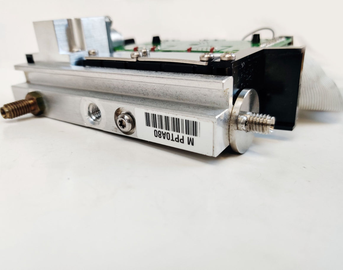 Agilent 6890 GC PP Purge Inlet EPC Module G1543-60650 Tested