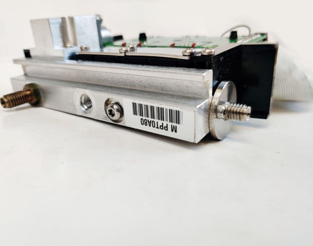 Agilent 6890 GC PP Purge Inlet EPC Module G1543-60650 Tested