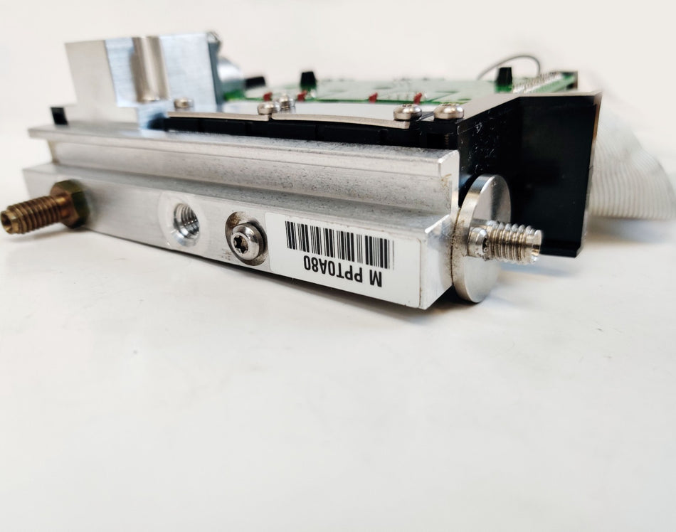 Agilent 6890 GC PP Purge Inlet EPC Module G1543-60650 Tested