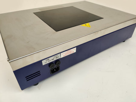 UVP 2UV UV Light Transilluminator 302/365nm 20x20cm 8W LM-20 95-0449-01 Working