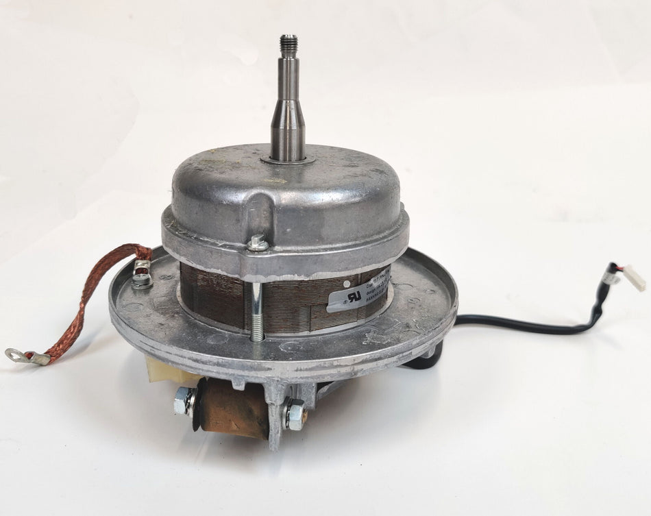 Hanning Elektro Werke Electric Centrifuge Motor ZC16A2 Class 155 - 3500RPM, 170V