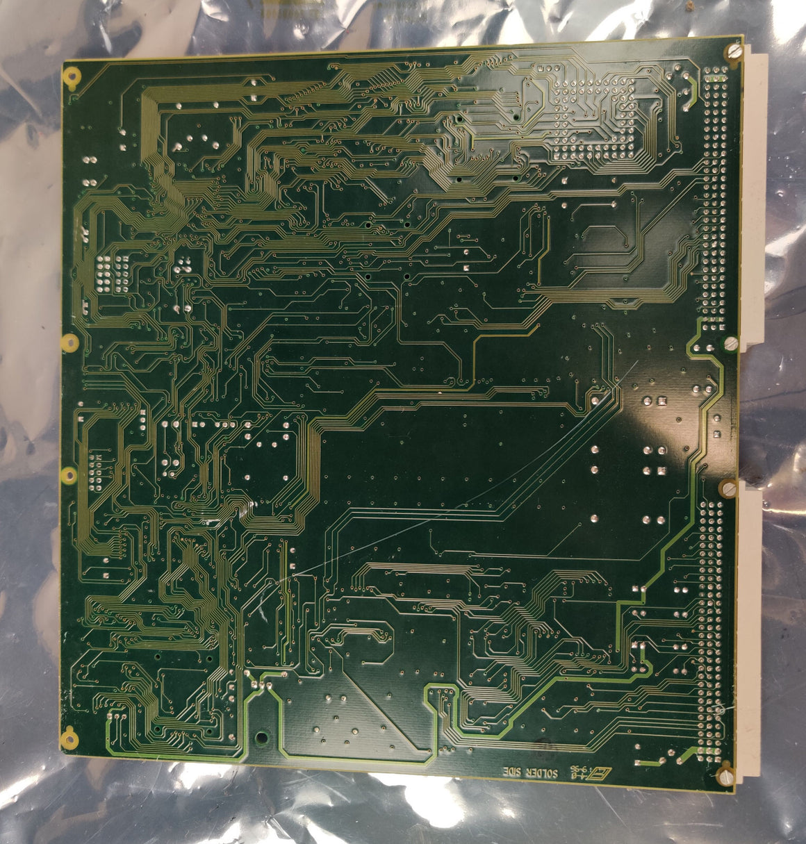 PerkinElmer Elan IPC-MS System Controller Board W1023534 Sciex 1023534-B