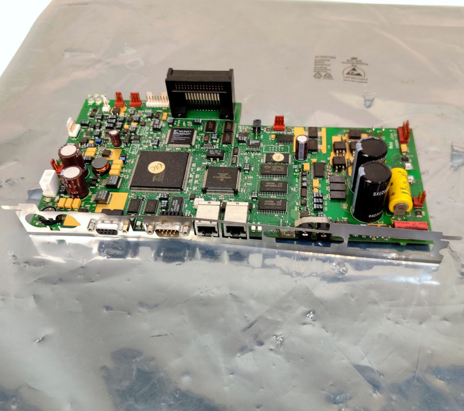 Agilent G1361-66500 Main Board PPM for G1361A Prep Pump 1200 1260 HPLC. Working