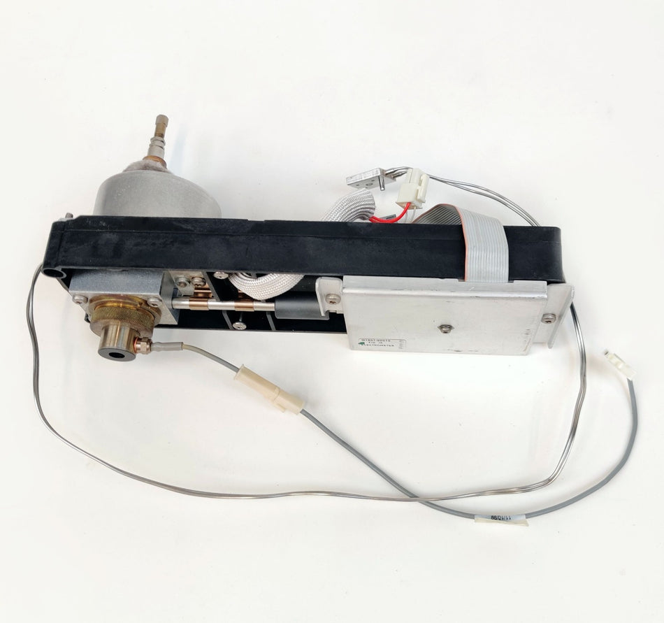 Agilent HP 6890 GC Flame Ionization Detector (FID) w G1531-60010 Electrometer