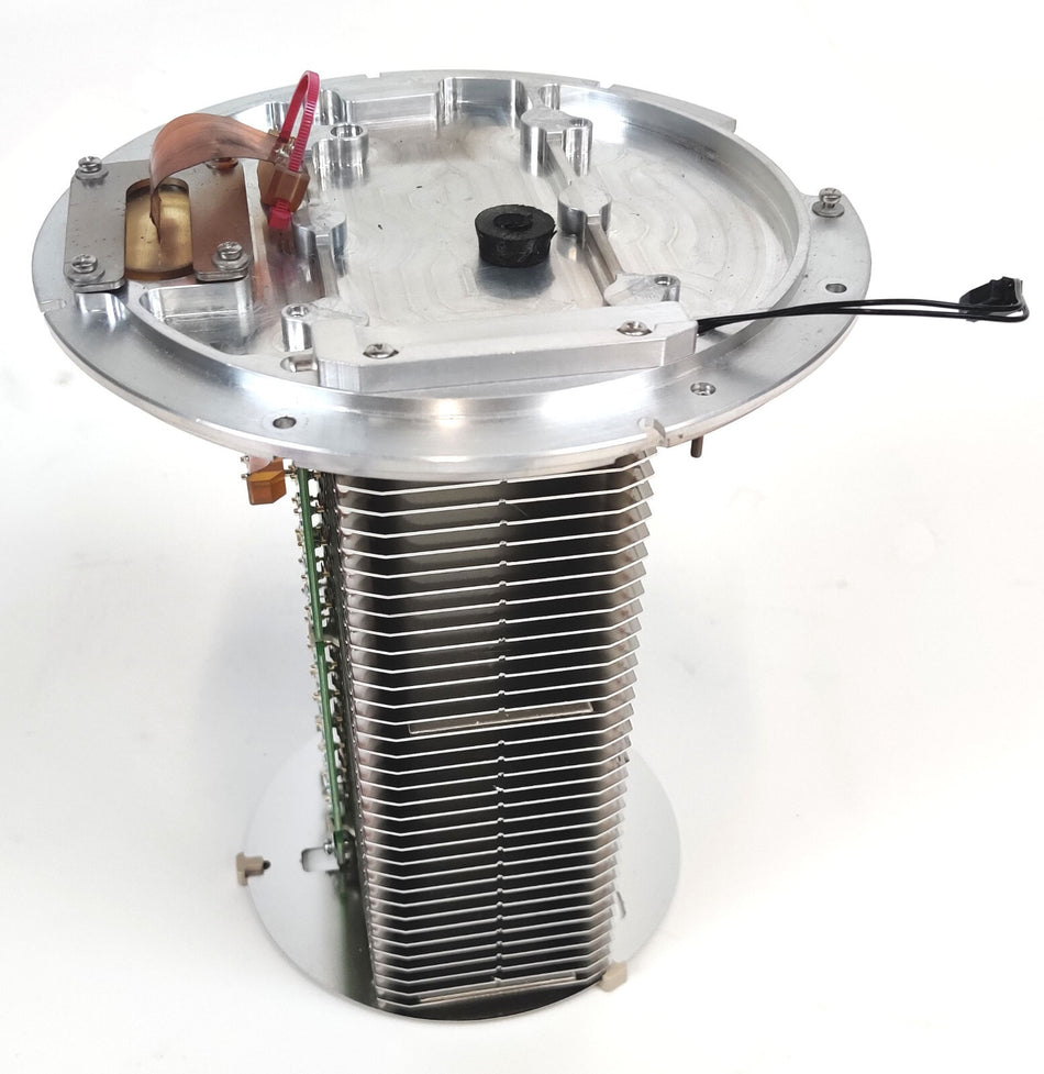 PerkinElmer AxION IQT MS RF Generator Quadrupole Assy Excellent Condition