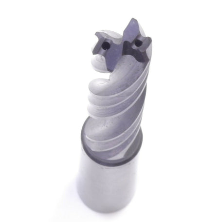 Mapal solid carbide Mega-Drill-Reamer 12.53mm M2265 Coolant Fed 144mm Long
