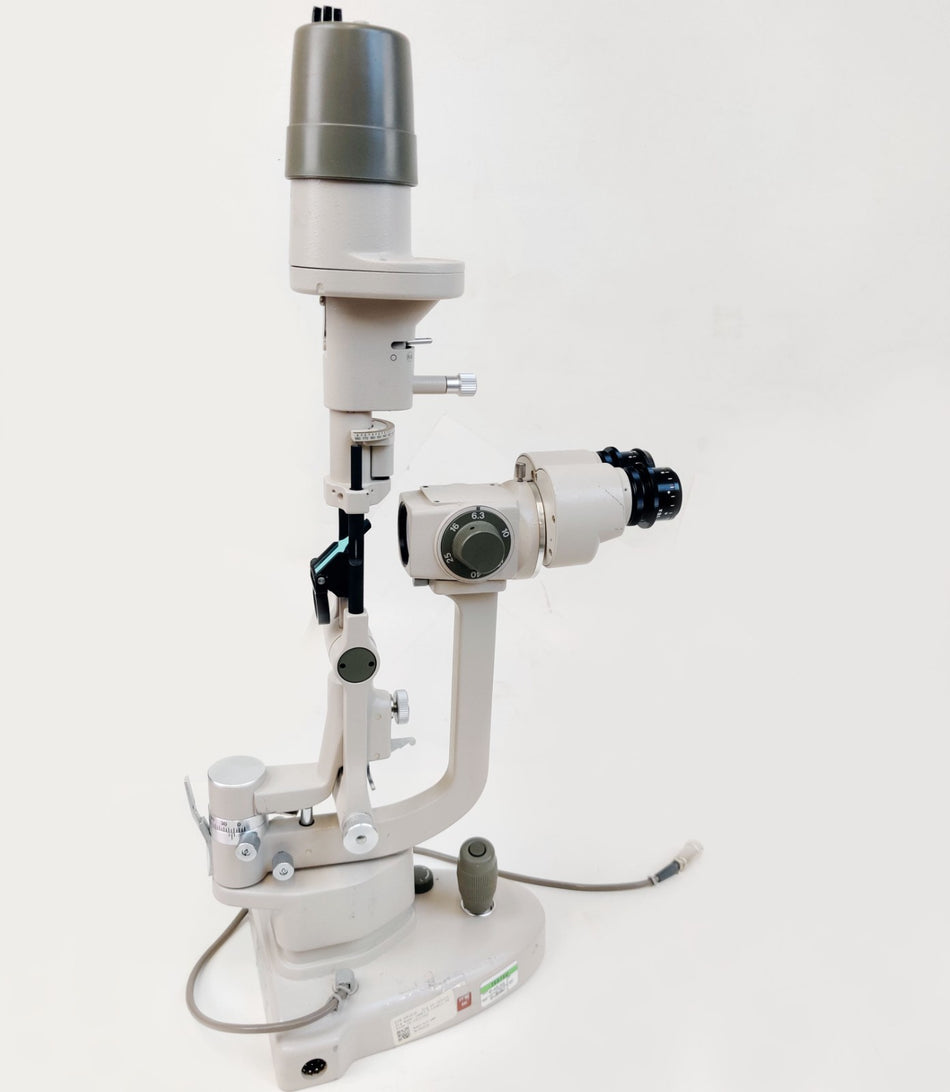 Marco Marco G5 Ultra Slit Lamp For Parts