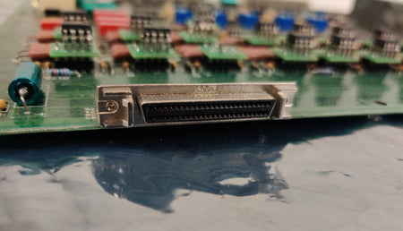 PerkinElmer Optima ICP-OES N069-9224 N0699224 Issue B Data ACQ Board