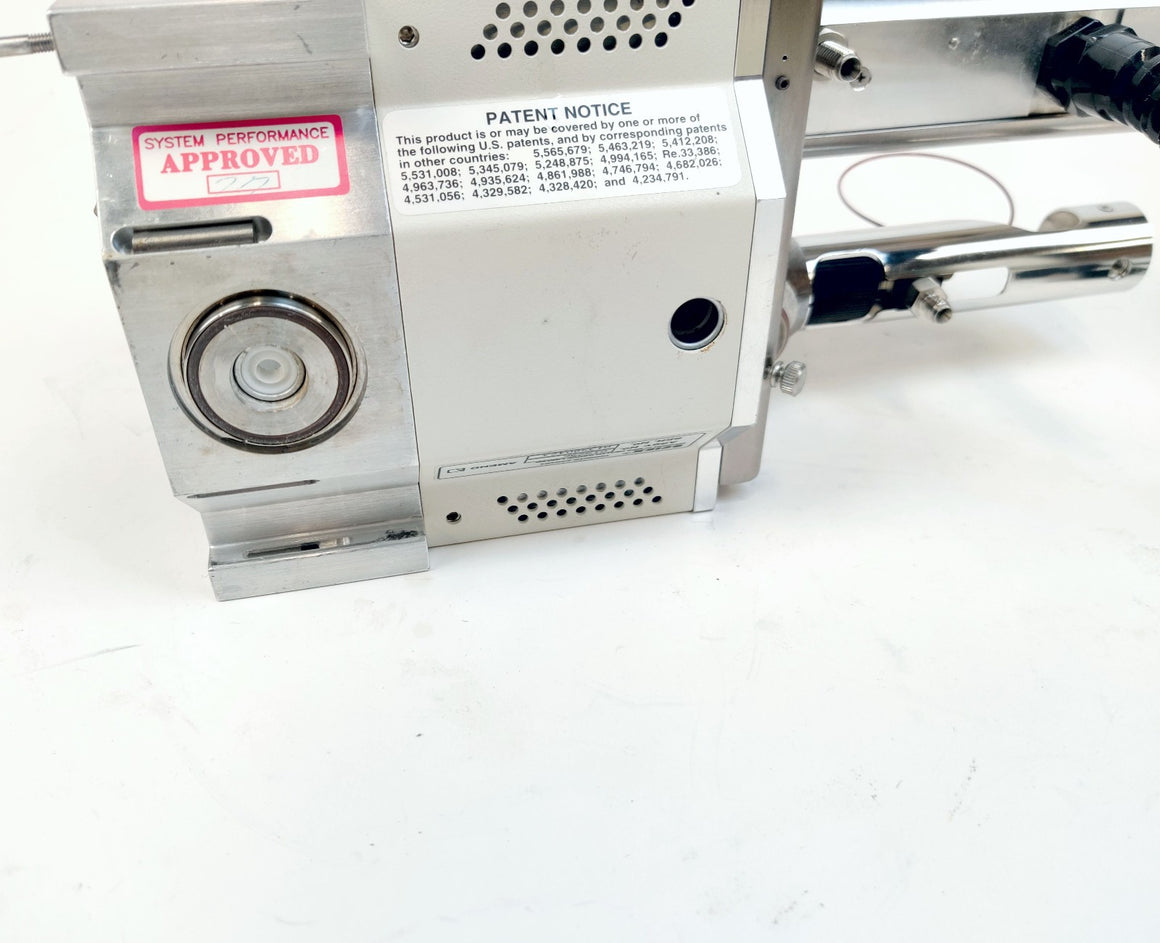 Sciex 019296 Turbo IonSpray Module Source w Probe for API 150EX 3000