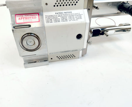Sciex 019296 Turbo IonSpray Module Source w Probe for API 150EX 3000