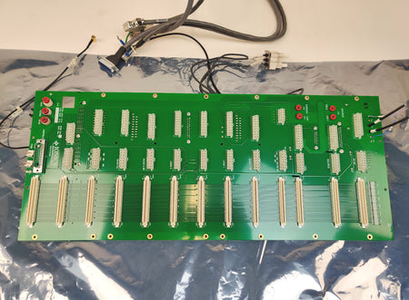 PerkinElmer Qsight LC/MS BackPlane Board 01110 01111 rev E