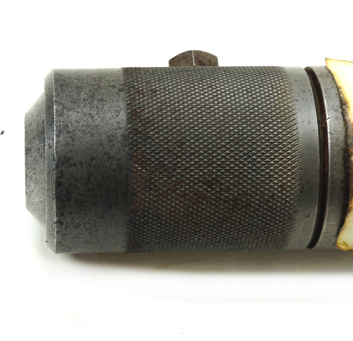 1992 Ford Motors Countersink Test Chamfer Gage Mahr Federal P61 Indicator .01mm