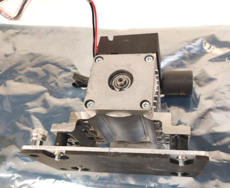 KNF NPK09 Vaccum Pump 24VDC PU3209-NPK09