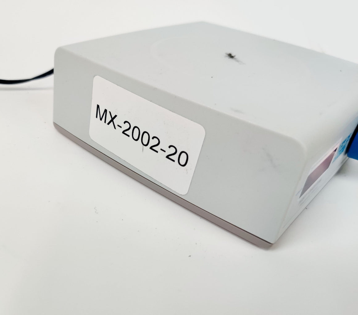 VELP Scientifica MST Digital Magnetic Stirrer F203A0450 Up to 5L 1500RPM Tested