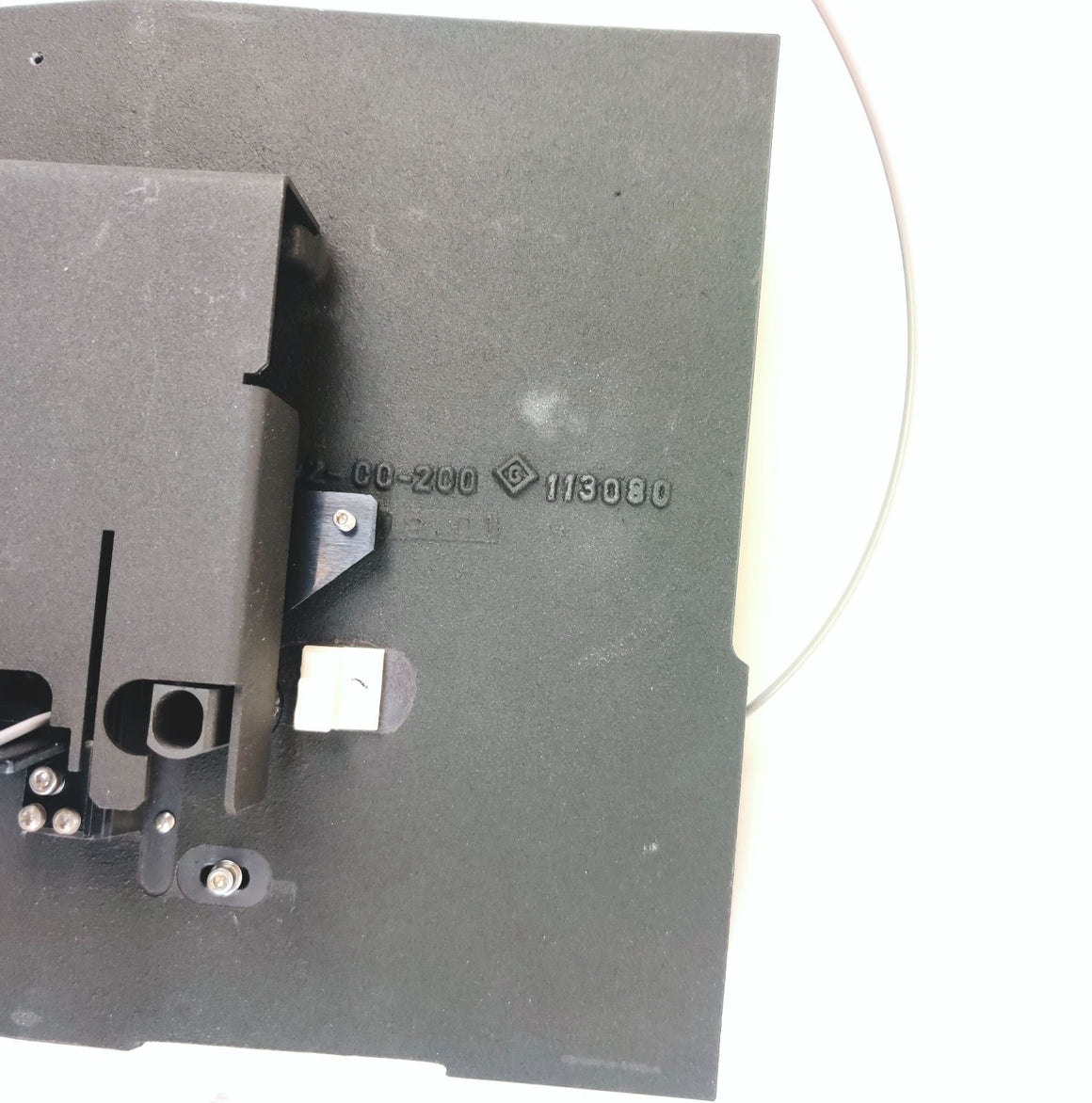 PerkinElmer Optima ICP B081_0512 P500 CCDS Sensor PCB Assy B081_0511 Working