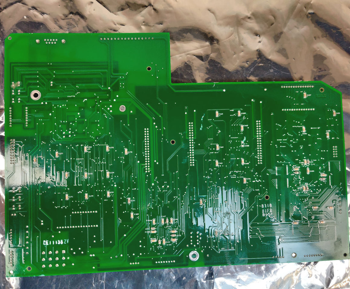PerkinElmer N6559034 Issue A Main Board Clarus 480 580 Gas Chromatograph