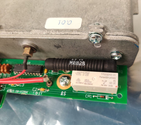 PerkinElmer FID Amplifier Module N610-9374 issue C for Clarus GC Autosystem XL