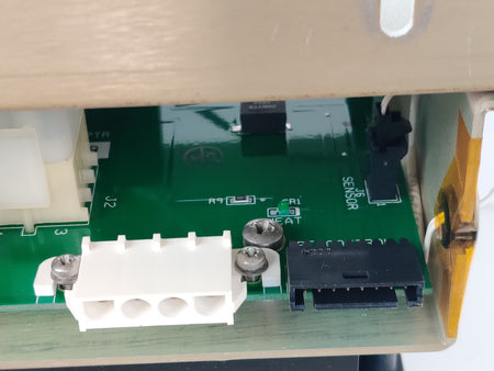 PerkinElmer Optima ICP OES N077-0589 Neb Compartment Heater Tested