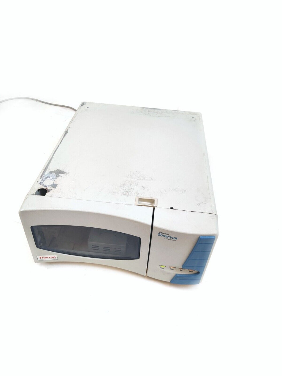Thermo Finnigan Surveyor LC Pump Plus SRVYR-LPMPP for HPLC System