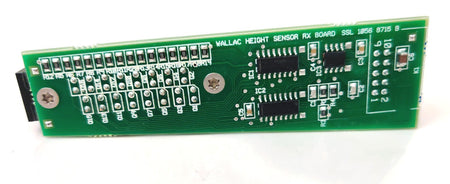 PerkinElmer Wallac 1056 8715 Height Sensor Board SSL 10868716