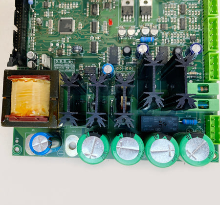 PerkinElmer PG Hydrogen Generator MicroPROGEL GenH2-NM2/PG Main Board