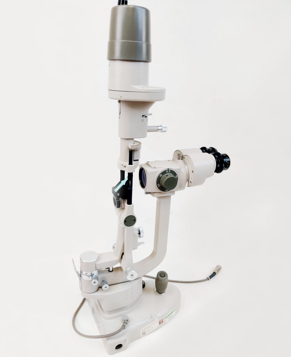 Marco Marco G5 Ultra Slit Lamp For Parts