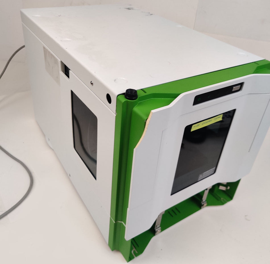 PerkinElmer Flexar LC Autosampler N2930661 HPLC w TotalChrom Software Tested