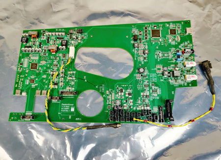 PerkinElmer Spectrum FT-IR T-10 N7109081 Main Board