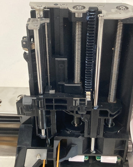 Agilent G4267-60001 Sampler Handler w Manipulator for Multisamplers 1260 HPLC