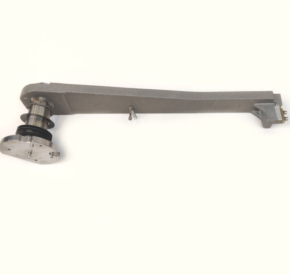 PerkinElmer Optima Gradient Long Arm N0790242 for B081-0235 Wavelength Drive