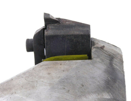 Kennametal Bore Grooving Head 6" Dia, 1.5" Bore 3" Proj w/ Grooving Cartridge