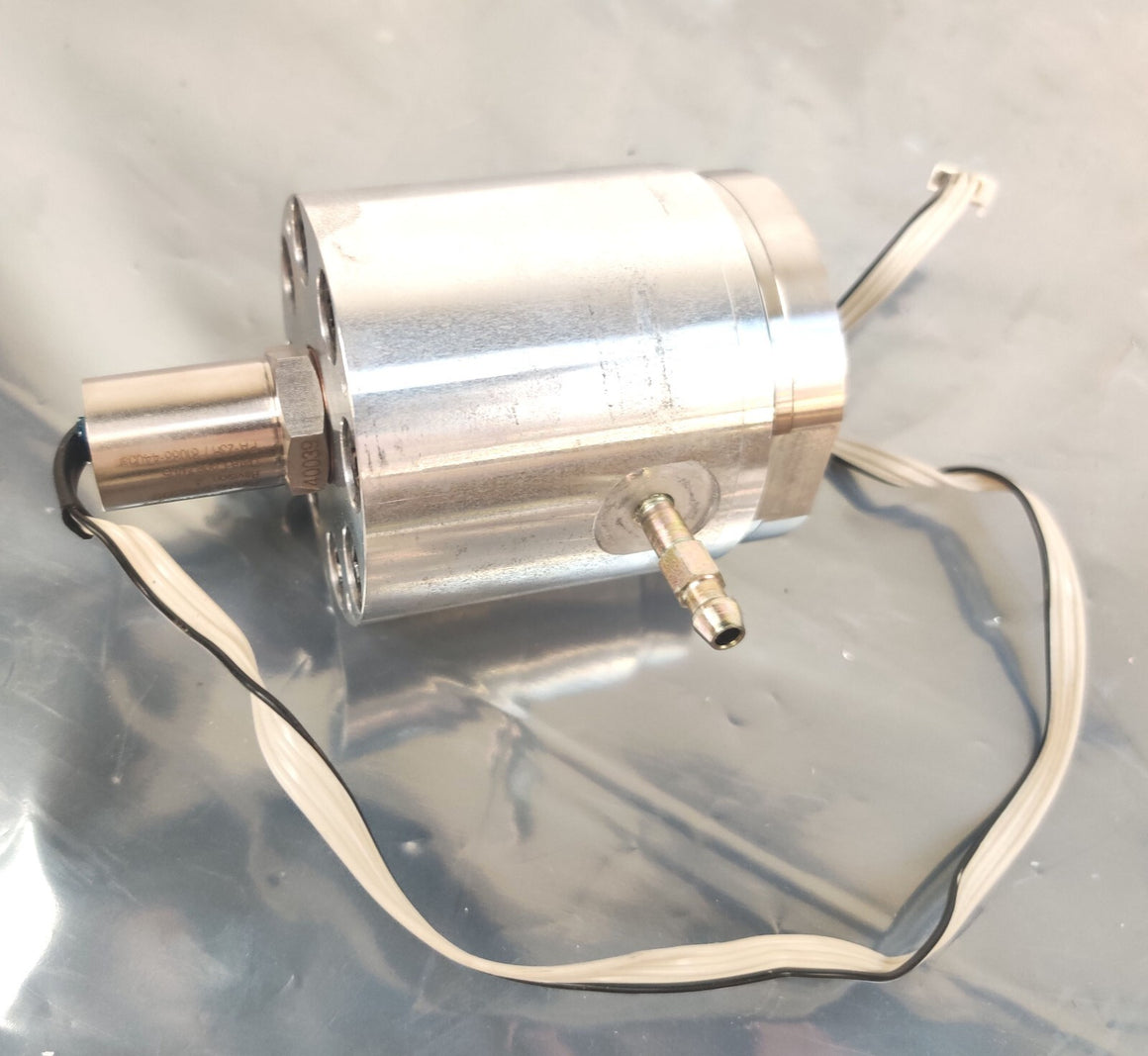 Agilent 79835-60005 High Pressure Damper 5065-9917 G1310A G1312A Pumps Working