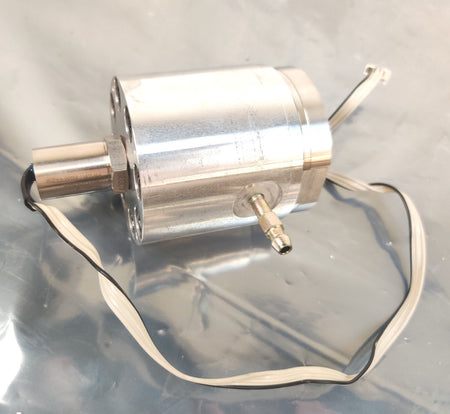 Agilent 79835-60005 High Pressure Damper 5065-9917 G1310A G1312A Pumps Working