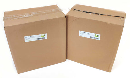 BioCision BCS-215G Hinged CryoBox Freezer Green 3.5inch 5ml 9x9 Array. 12 Boxes