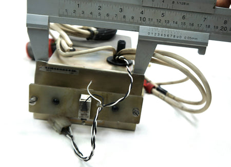 MLC Anode Switch C15417-055 For Harris AM-7498/G SATCOM R-F HighPower Amplifier