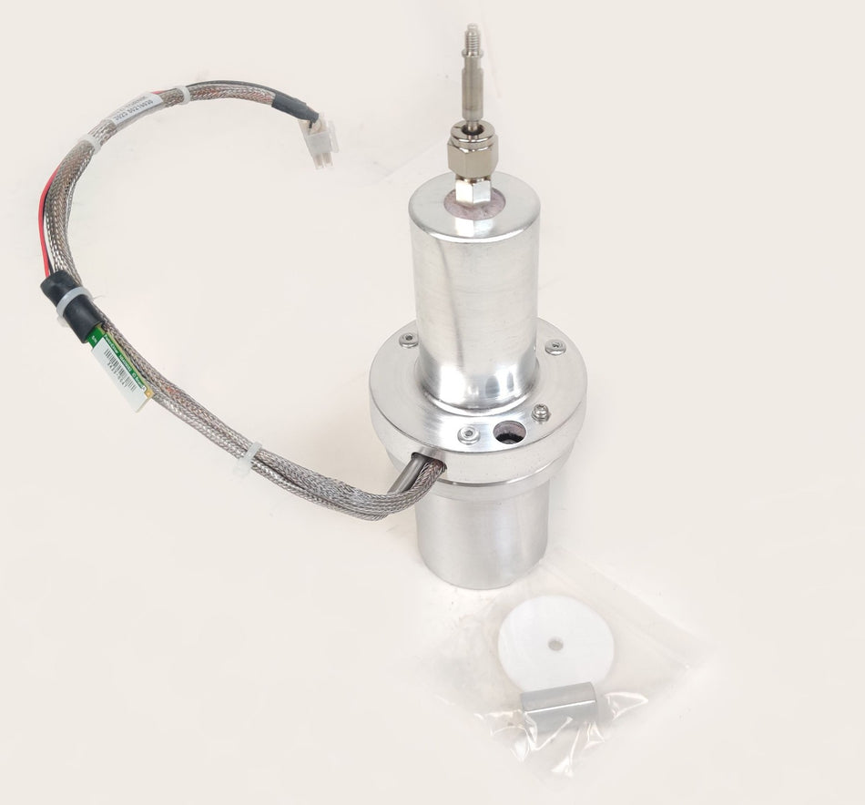 PerkinElmer Clarus SQ8 MS Transfer Line N6480373 w N4609082 ID Board issue A