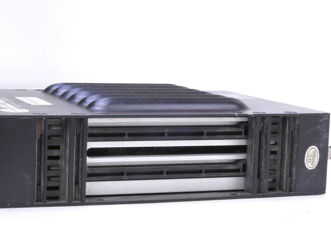 Meridian Technologies SR-1001/S (SR-1002/S) Fiber Optic Data & Video Module