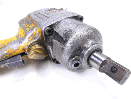 Uryu UX-900 Pulse Tool 1/2" Drive Torque Pneumatic Impact Wrench 28.0-55Ft- Lbs