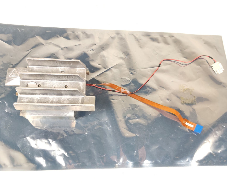 Agilent G1316A G1316C Column Compartment G1316-82000 Heat Exchange 3 µL. Working