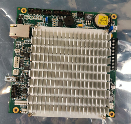 Motherboard Single Board Computer SBC w Intel DW82801HBM, Advantech 1GB DDR3 - 