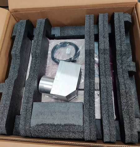 Agilent 6890N Network Gas Chromatograph G1530N with FID and NPD Detector Tested