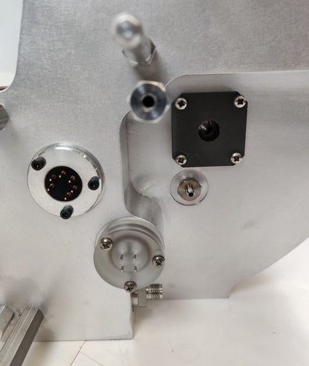 Thermo Quadrupole Q1, Q3 & Q2