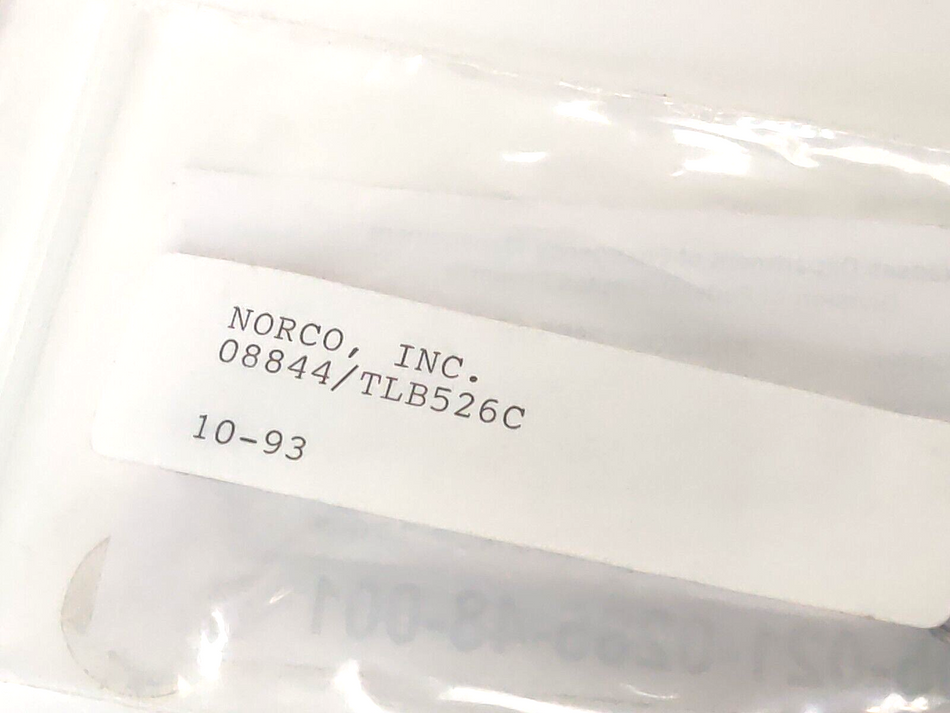 10pc NORCO Tensol Aerospace 08844 Wing Blade Pin 5/16"dia 2.3Grip CH-53 Aircraft